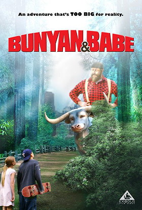Bunyan and Babe (2017) 