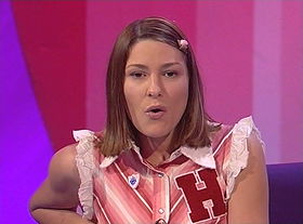 Liz Barker