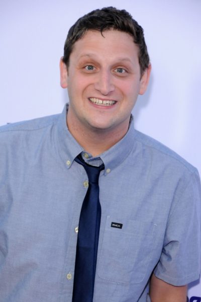 Tim Robinson