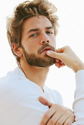 Ben Dahlhaus