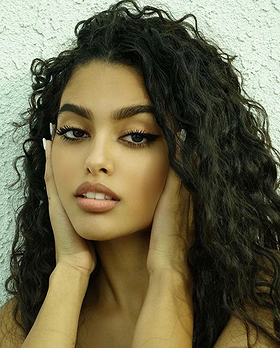 Sara Hamadeh