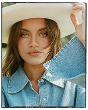 Rachael Lange pictures and photos