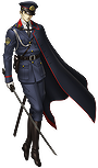 Shohei Yakumo