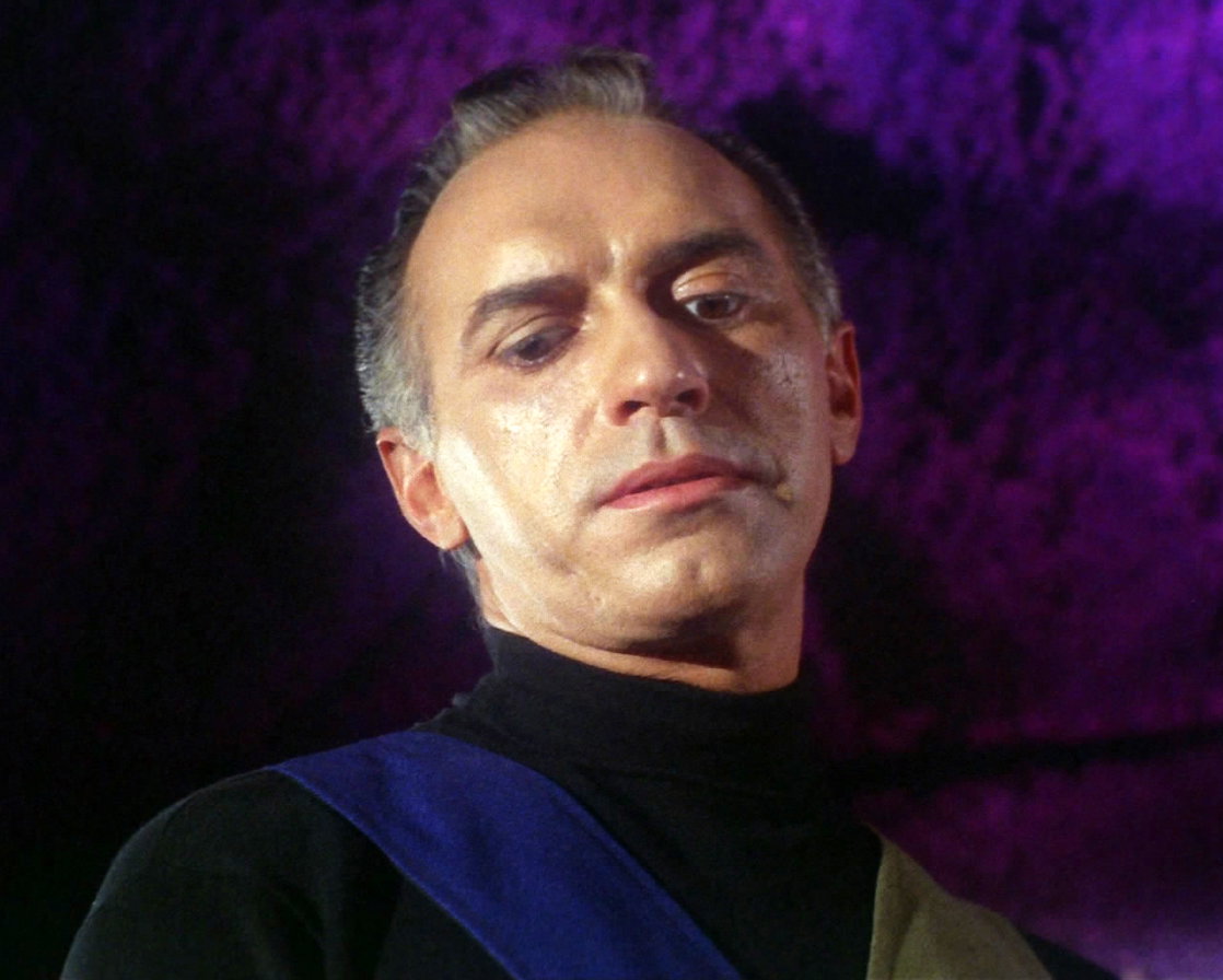 Harry Basch