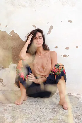 Sandra Bernardo