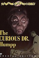 The Curious Dr. Humpp (1969)