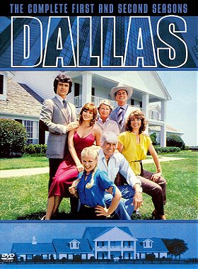 Dallas: Season 1 & 2