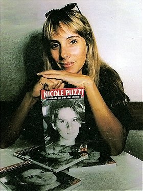 Nicole Puzzi