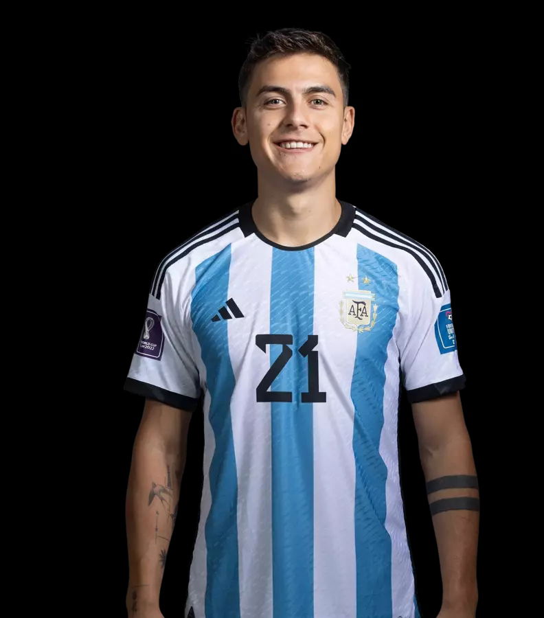Paulo Dybala