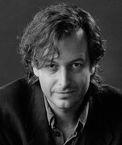 Peter Mettler