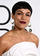 Rosario Dawson