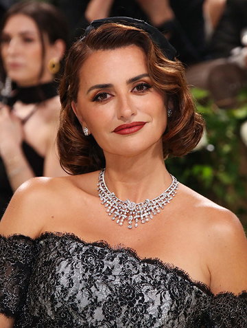 Penélope Cruz