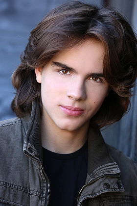 Matthew Garbacz
