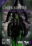 Darksiders II