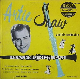 Dance Program
