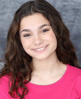 Lucy Gallina