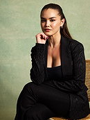 Paris MaryJo Berelc