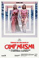 Teenage Sex and Death at Camp Miasma