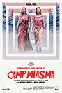 Teenage Sex and Death at Camp Miasma