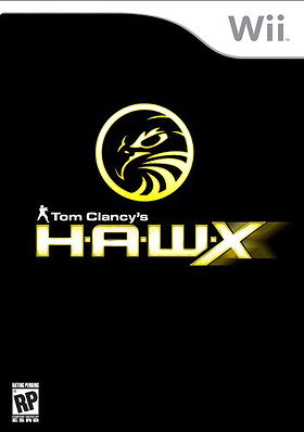 Tom Clancy's HAWX