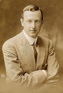 Jesse Louis Lasky