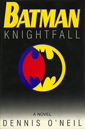 Batman : Knightfall
