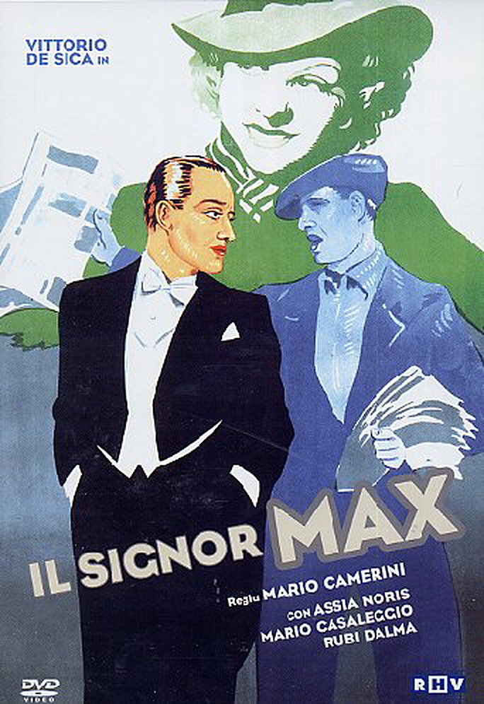Review of Il signor Max