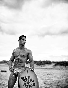 Nicky Ayler