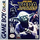 Yoda Stories