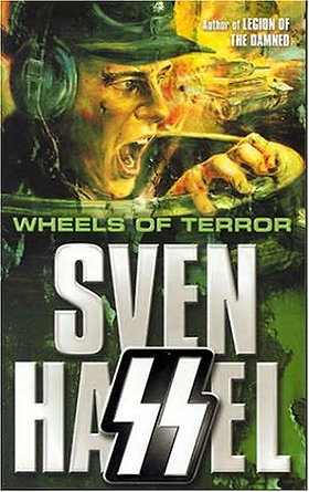 Wheels of Terror