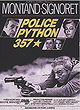 Police Python 357