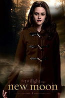 The Twilight Saga: New Moon