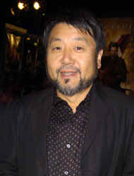 Masato Harada