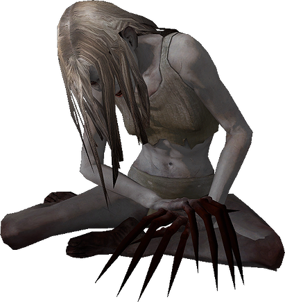 The Witch (Left 4 Dead)