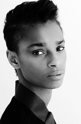 Kayla Scott