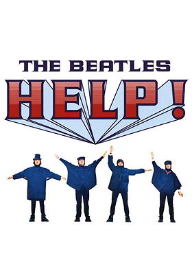 Help! (Deluxe Edition)