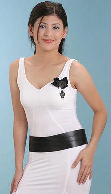 Roxanne Guinoo