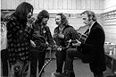 Crosby Stills Nash & Young