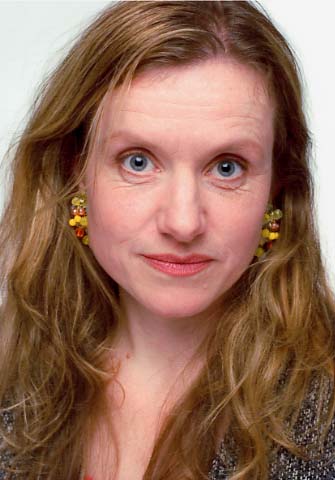 Lena Sabine Berg