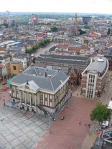 Groningen (Netherlands)