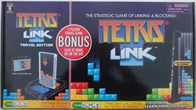 Tetris Link / Tetris Link Travel Edition