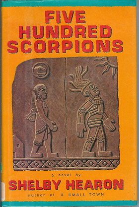 Five Hundred Scorpions