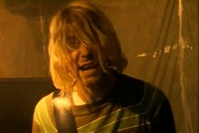 Nirvana: Smells Like Teen Spirit