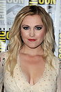Eliza Taylor