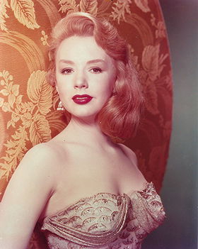 Piper Laurie