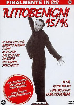 Tuttobenigni 95/96
