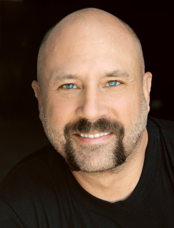 Brian Oerly