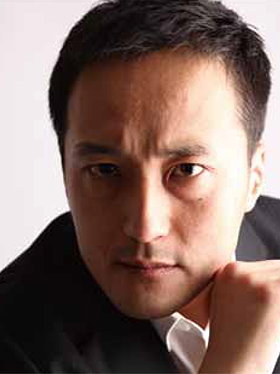 Masaru Matsumoto