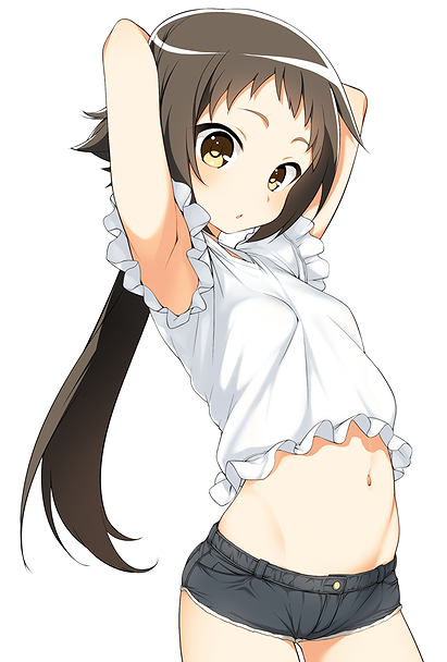 Mashiro Mitsumine