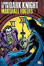Legends of the Dark Knight: Marshall Rogers - Vol. 1